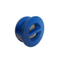 Best Selling double disc flap check valve